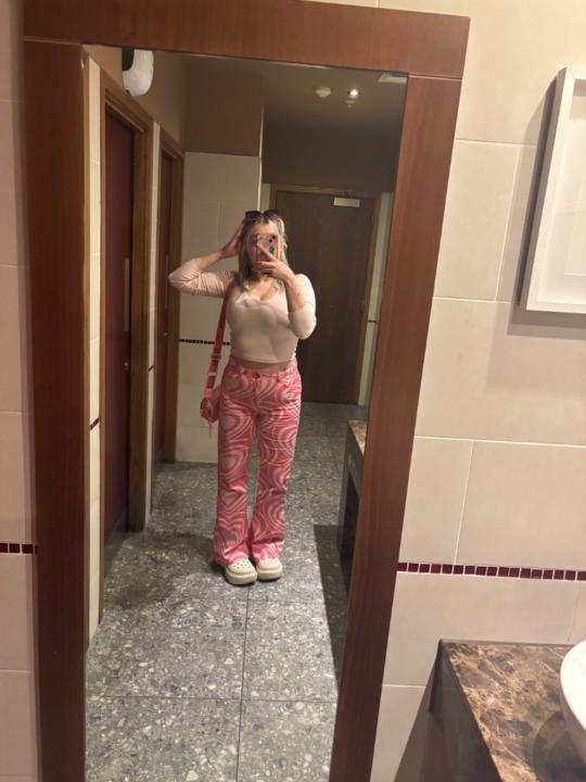Millie George