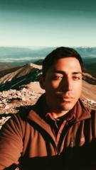 Christopher Santiago