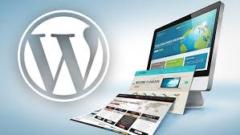 Wordpress Website Designer