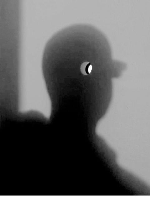 Brett Amory