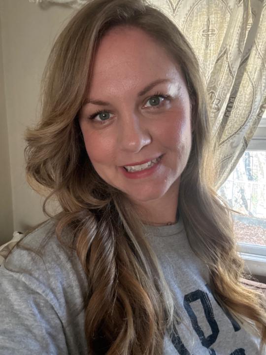 Emily Cetto