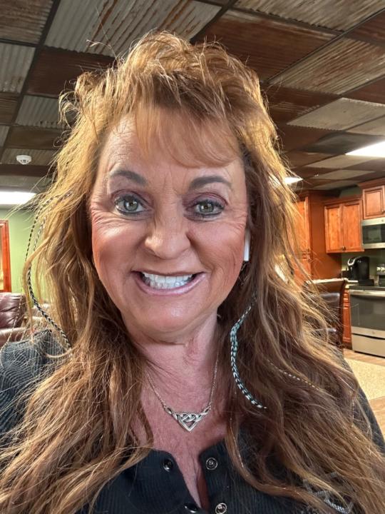 Audra Coleman