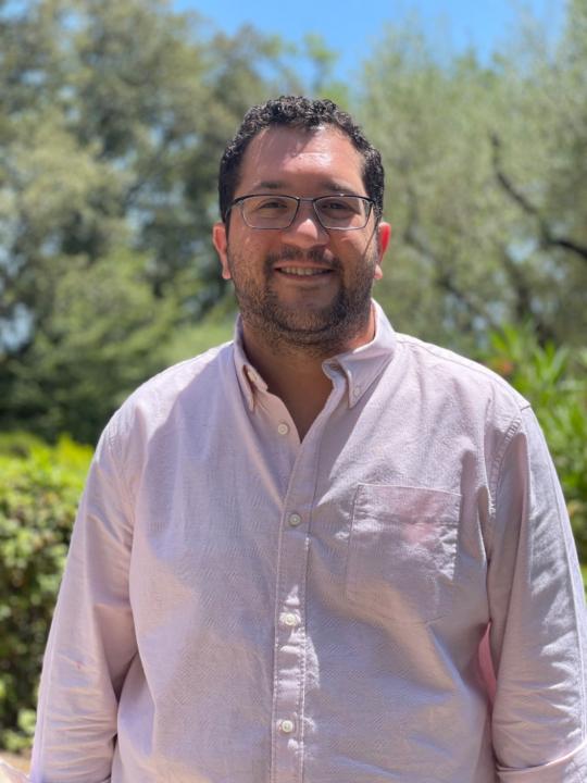 Khaled Alramly
