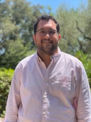 Khaled Alramly