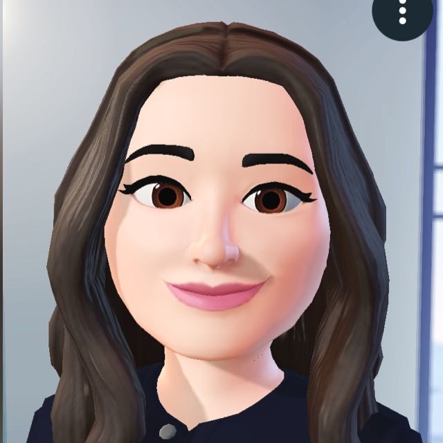 Ava Fang