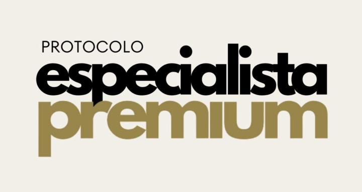 Protocolo Especialista Premium