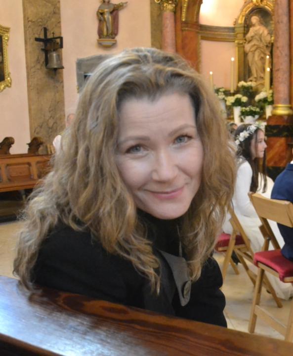 Aleksandra Kossak