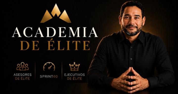 Academia de Elite 