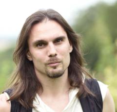 Shaun Chamberlin