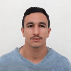 Sabir Moussaoui