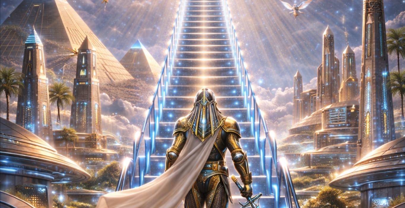 Welcome To The Illuminati