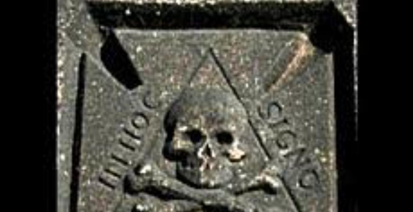 The Oldest Secret Society In The World