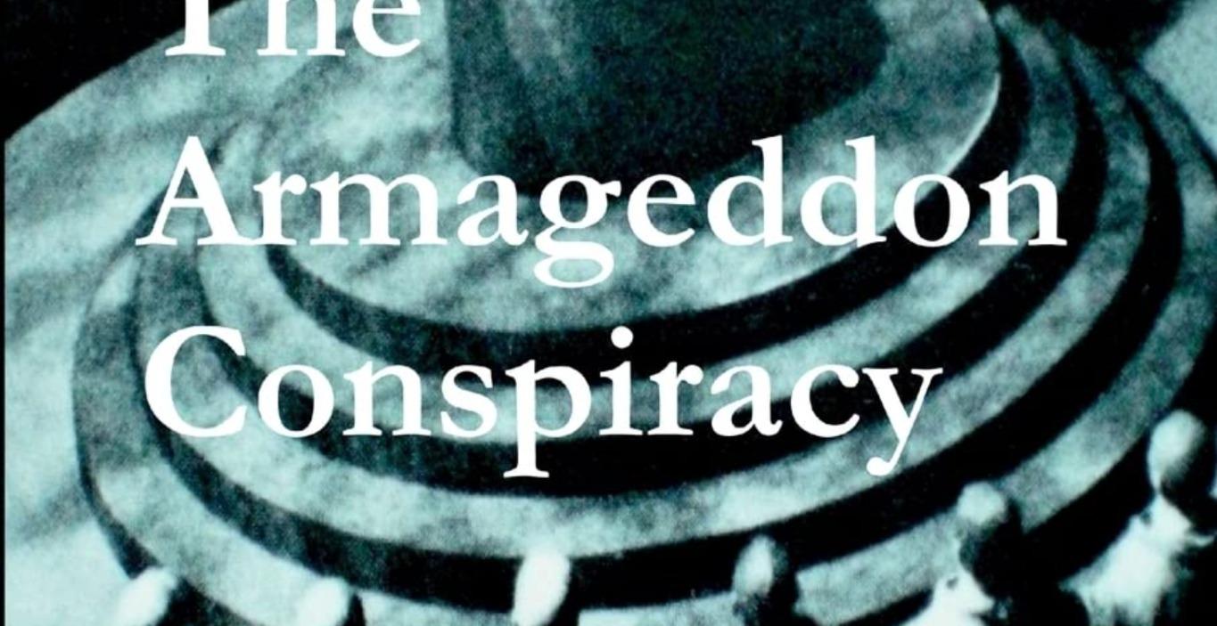 The Armageddon Conspiracy