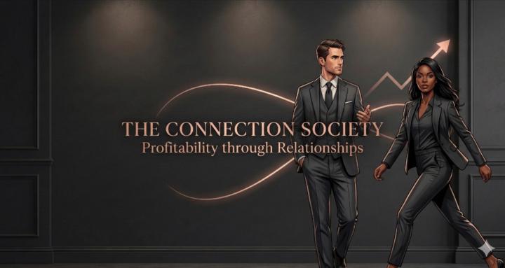The Connection Society 