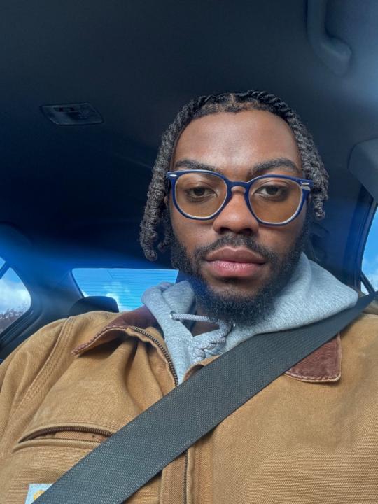 Nehemiah Clayton