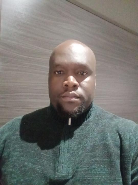 Sydney Mntungwa
