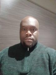 Sydney Mntungwa
