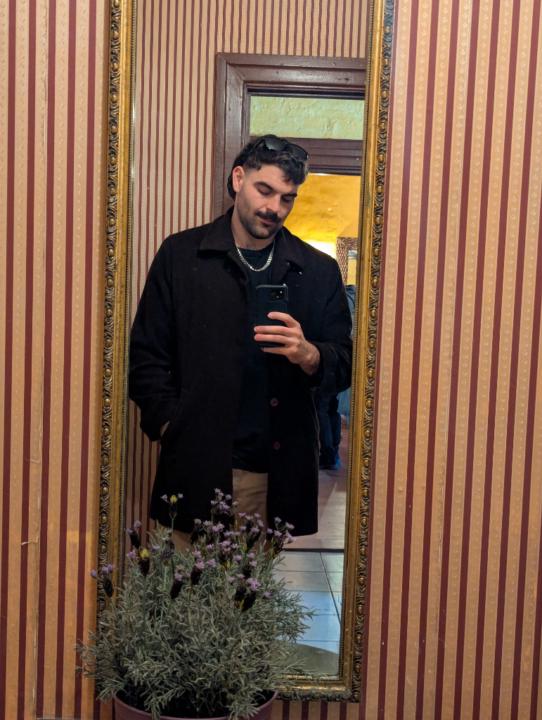 Damien Gervasi