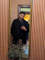 Damien Gervasi