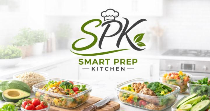 Smart Prep Kitchen
