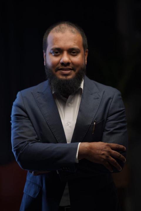 Mohaemd arshad Zubair