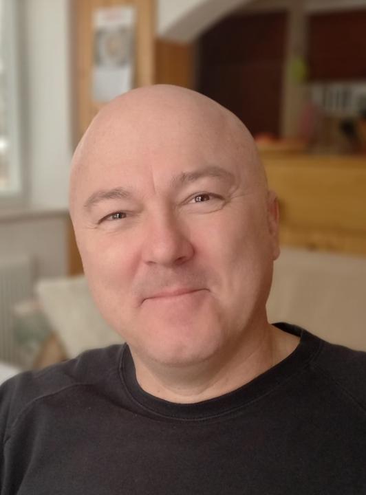 Alan Sprohar