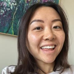 Rachel Zhao