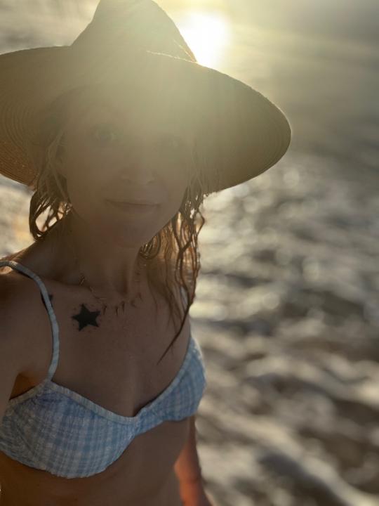 Melissa Fox
