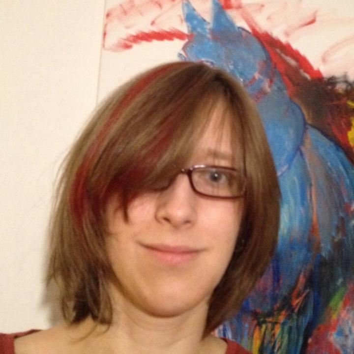 Maike Balzer
