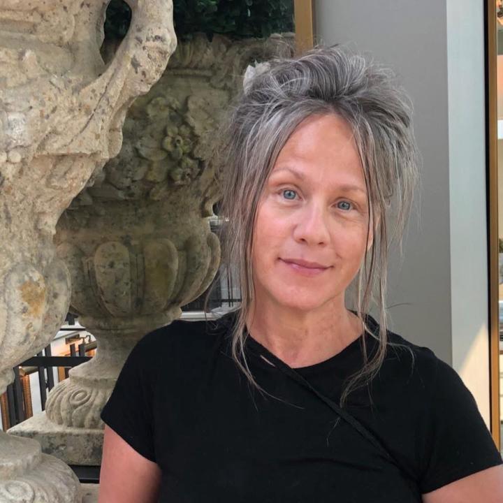 Vonda Peaslee