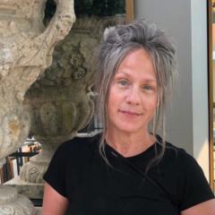 Vonda Peaslee