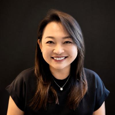 Lily Chong