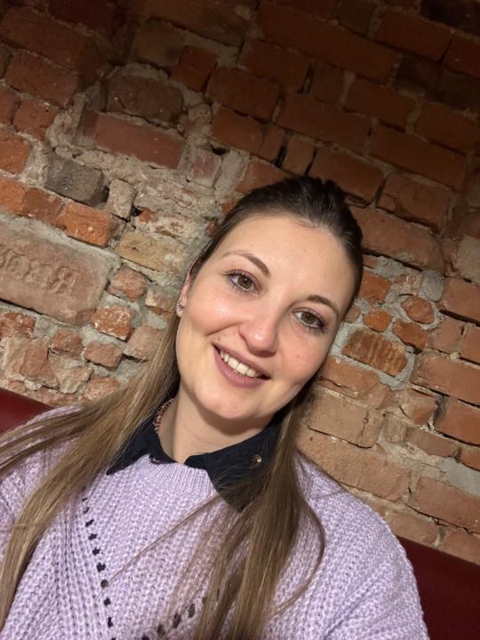 Sanja Djordjevic