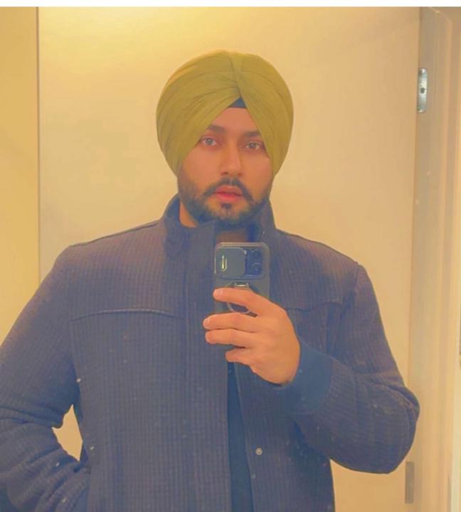 Hardeep Singh