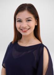 Catherine Villarin