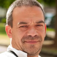 Javier delio Conde cameselle