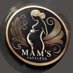 Mams Faceless