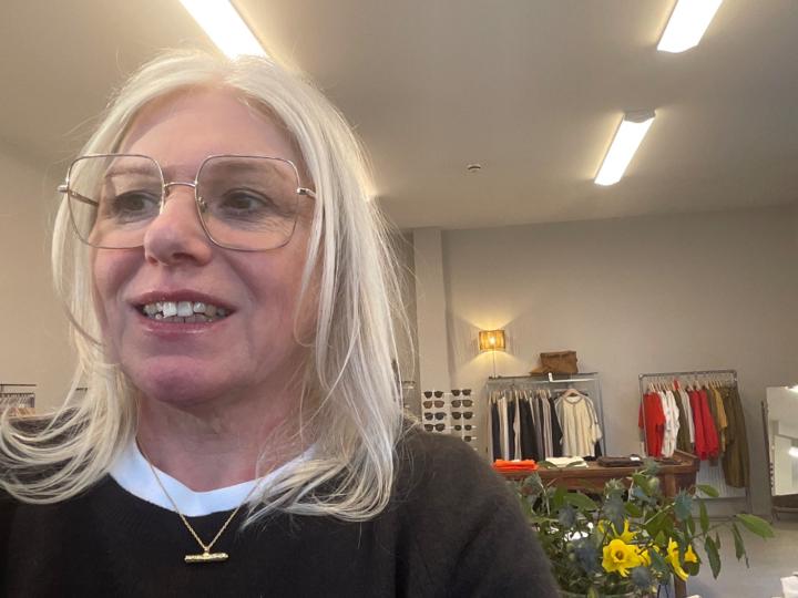 Vicki Fernyhough