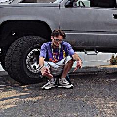 Kevin Staton