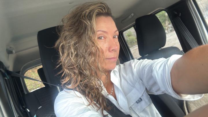 Sandra Milena Castaño Ramírez
