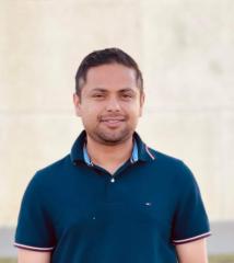 Sabin Bhandari