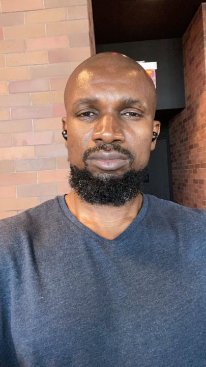 Donald Uzoma