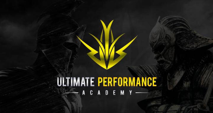 UPA Team Foundations