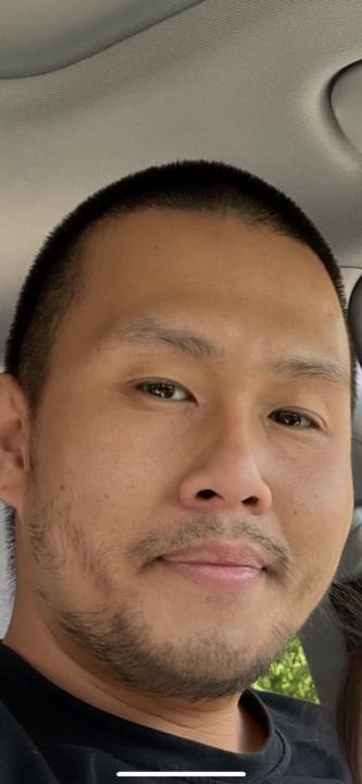 Richard Tran