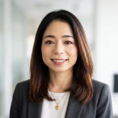 Asami Kawashima
