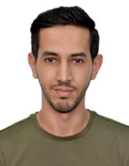 Djillali Houssem Eddine Safar