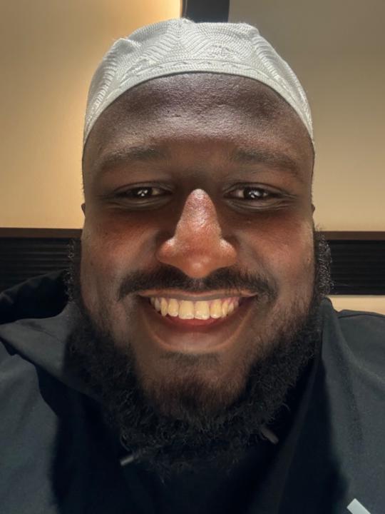 Mohammed Ismail
