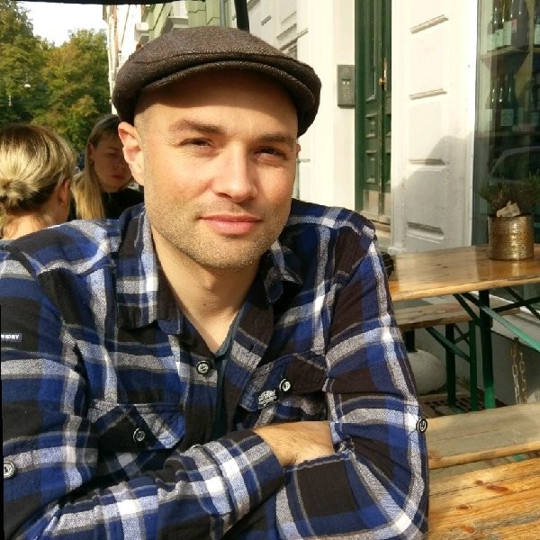 Nick Borrie