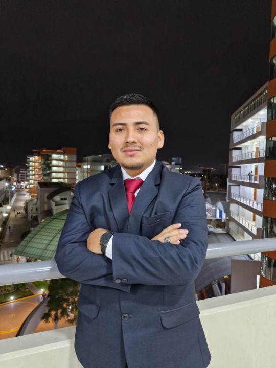 Jean Vega