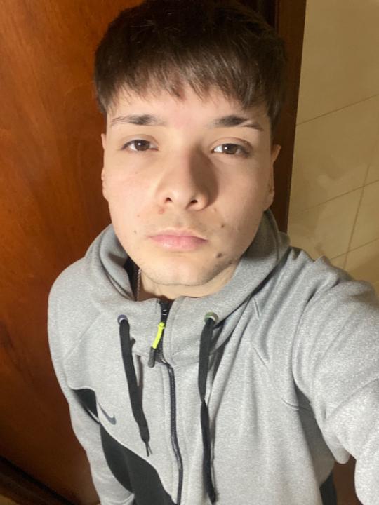 Federico Casco